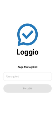 Loggio Screenshot 1 of 7
