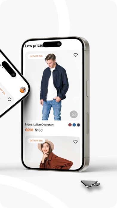 Uzmart Single Customer Screenshot