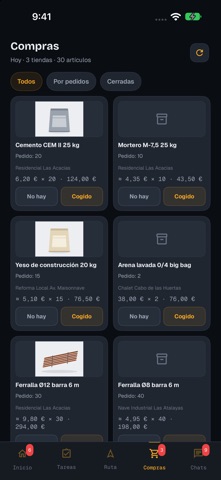 Teciforp Driver screenshot 3