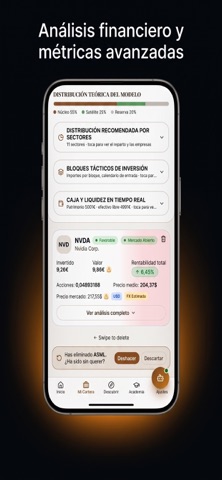 Jasalva Invest screenshot 3