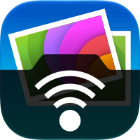 PhotoSync – transfer photos