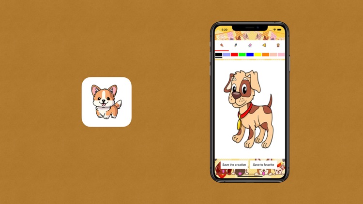 ペット犬 screenshot-4
