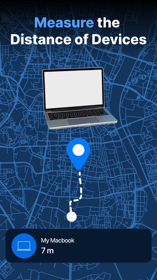 #4. Bluetooth Finder - Pods Locate (iOS) 게시자: 航田 袁