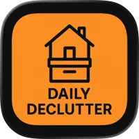 Daily Declutter