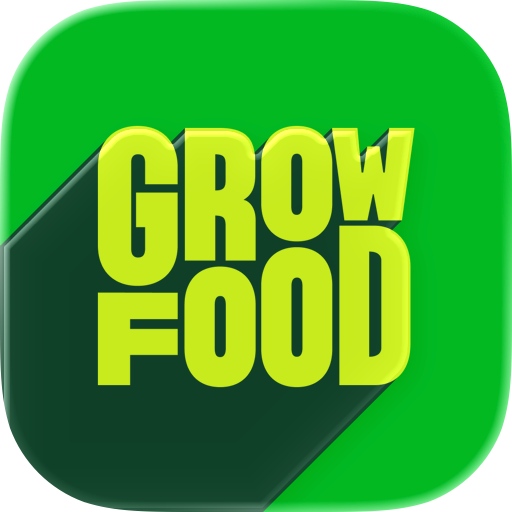 Grow Food: Доставка питания