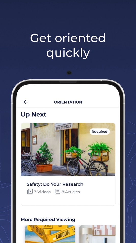 #4. APIConnect (iOS) By: Api Abroad