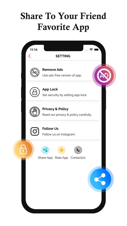 InSaver : Repost For Instagram screenshot-5