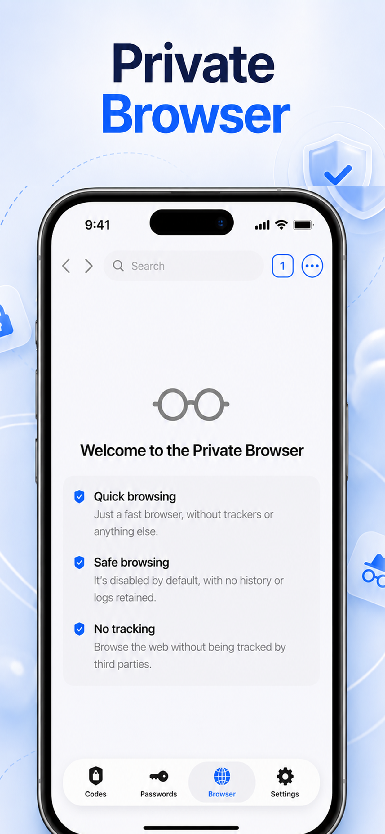 G Authenticator App: 2FA & MFA