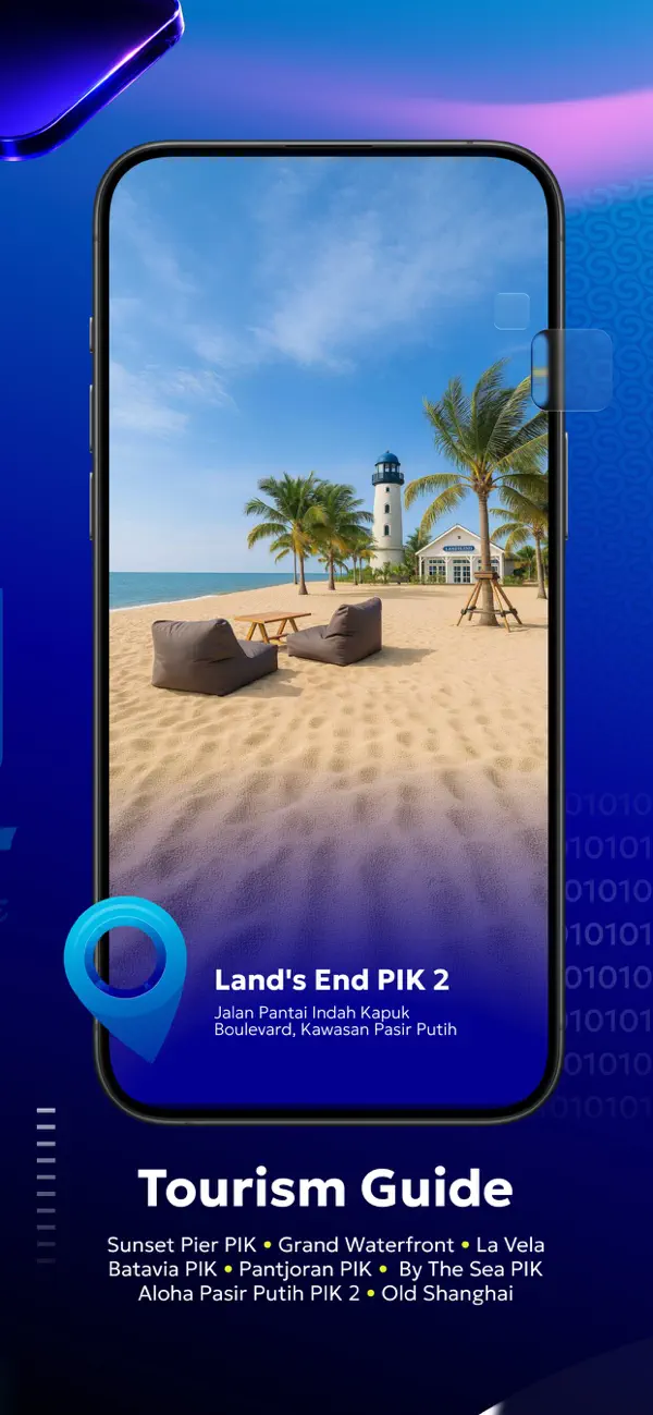 Screenshot #3 pour Sedayu One City
