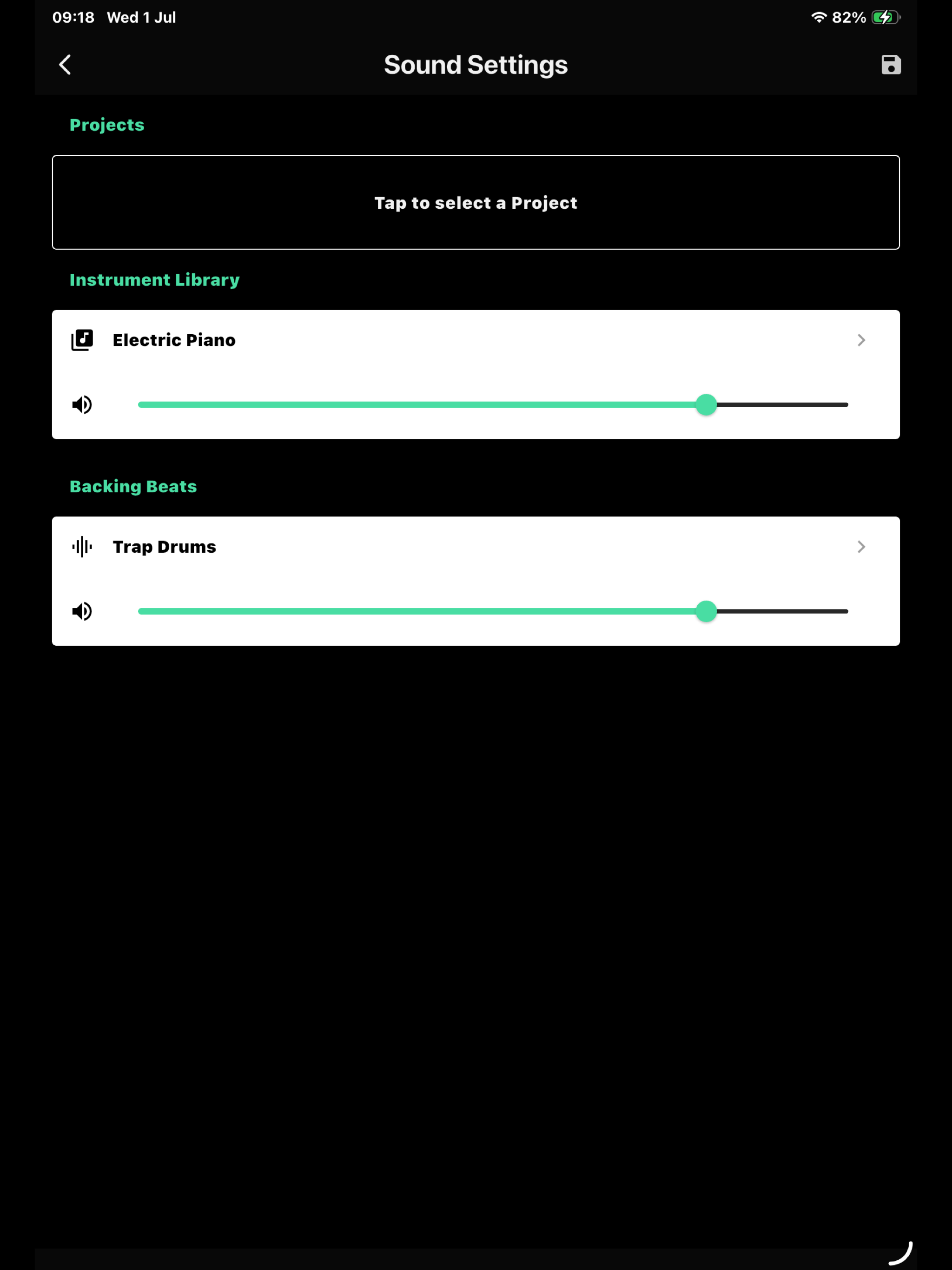 Digit Swipe screenshot 12