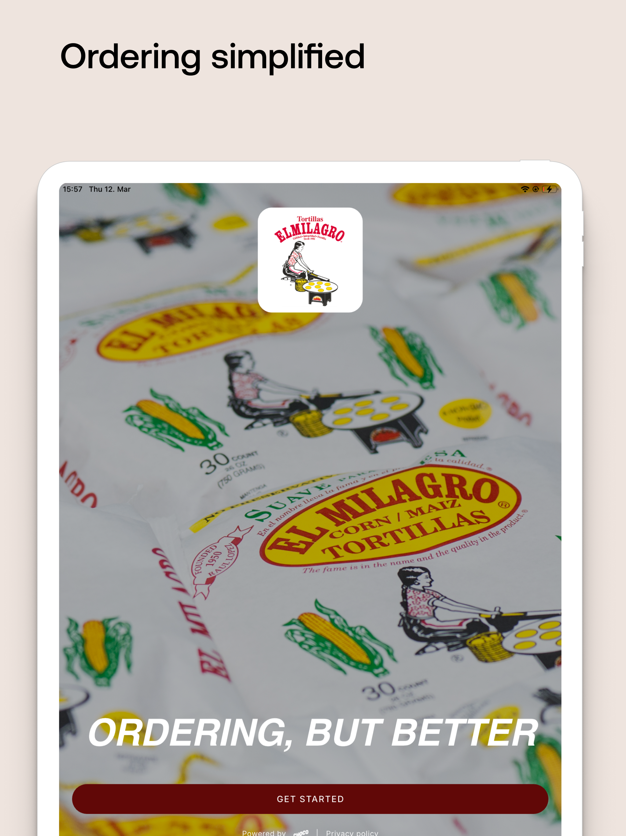 El Milagro