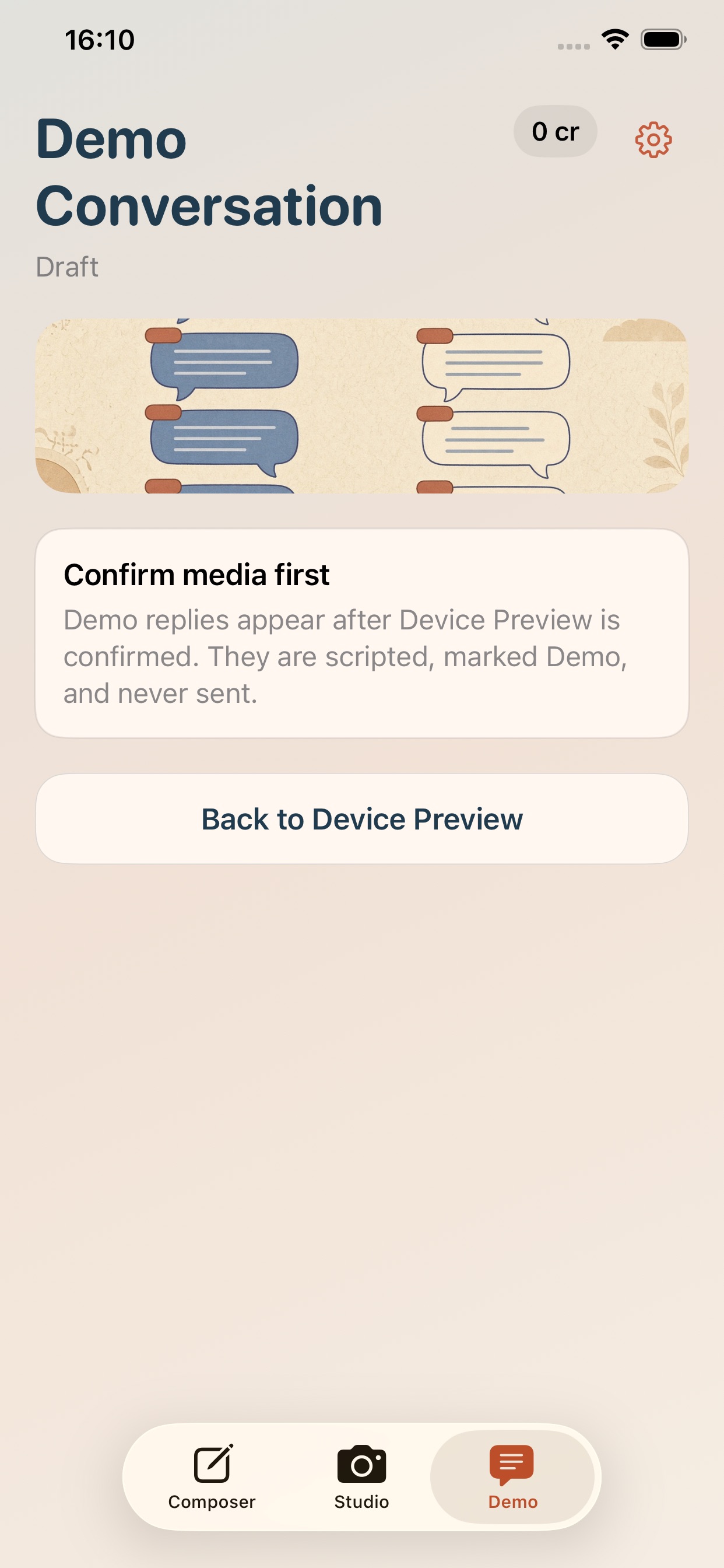 Screenshot 3 of Hutew