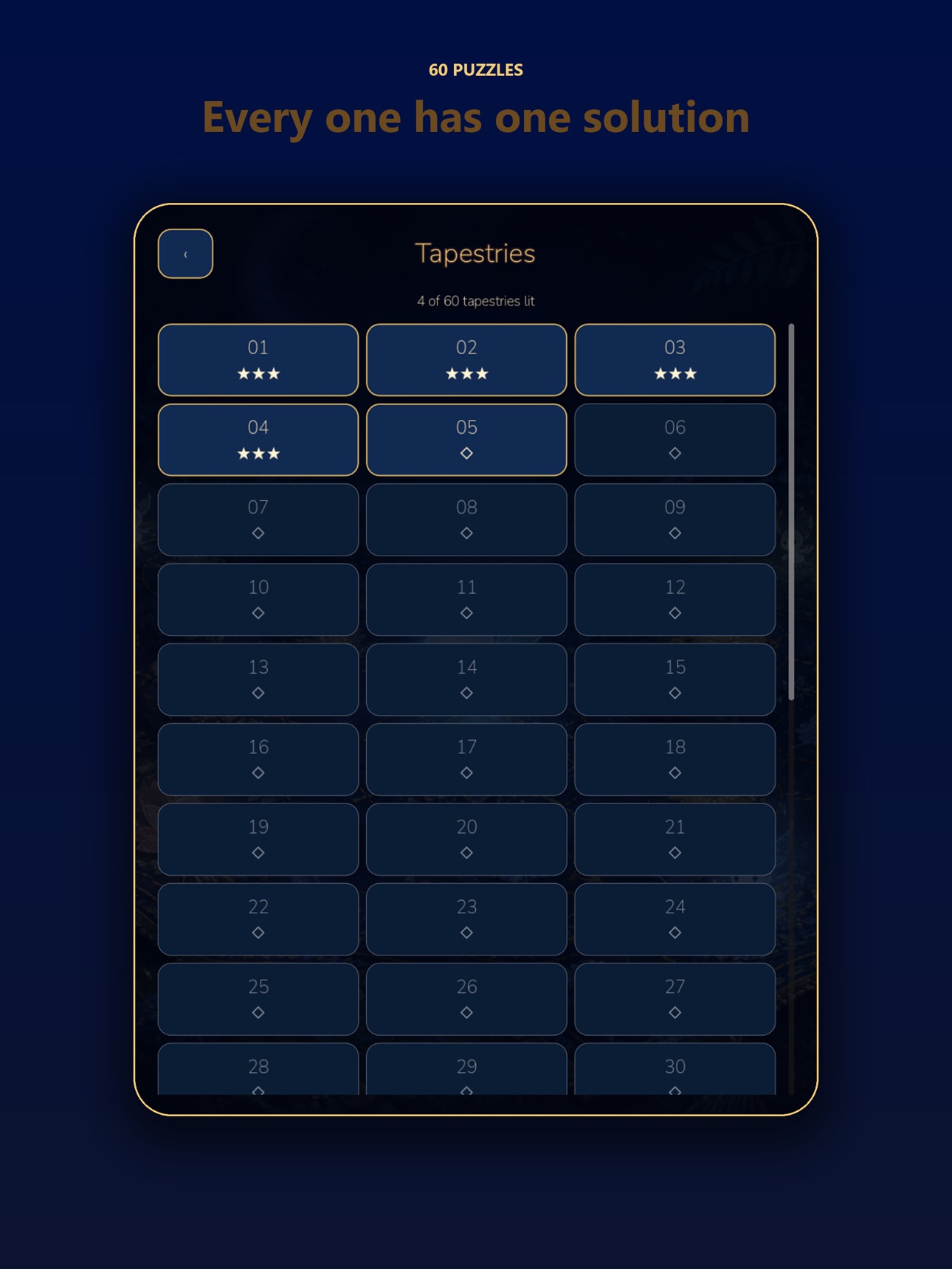 Screenshot 9 of TessaWisp