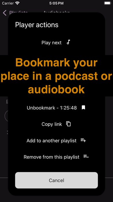 KelTube Screenshot