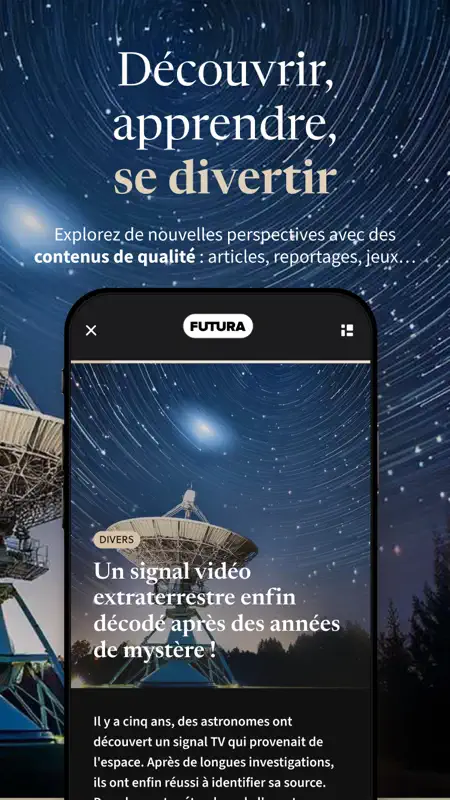 Cafeyn - Journaux & magazines screenshot 4 of 7