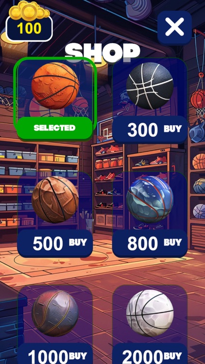 Stake Your Shot - Hoops Master screenshot-4