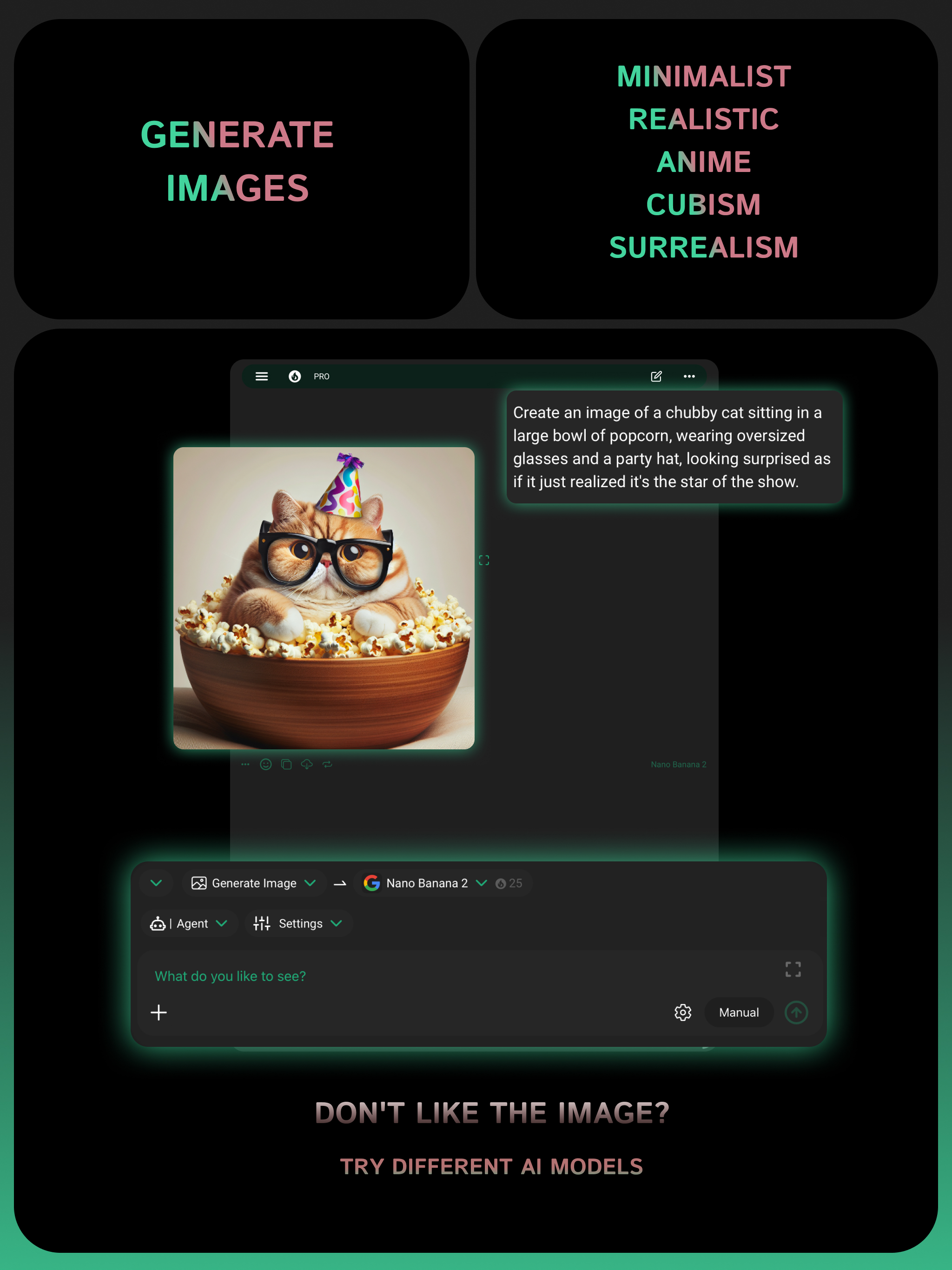 Clever AI Hub - Pro AI Agents