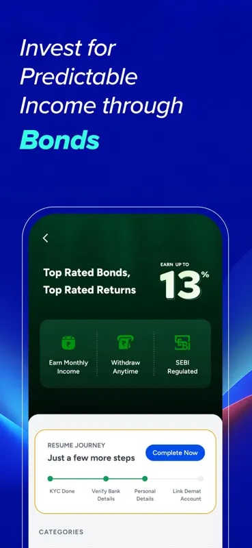 MobiKwik: Loans, UPI & Wallet screenshot 10 of 10