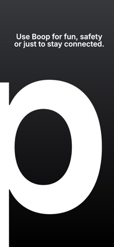 Boop - Notifications Screenshot 5 of 5