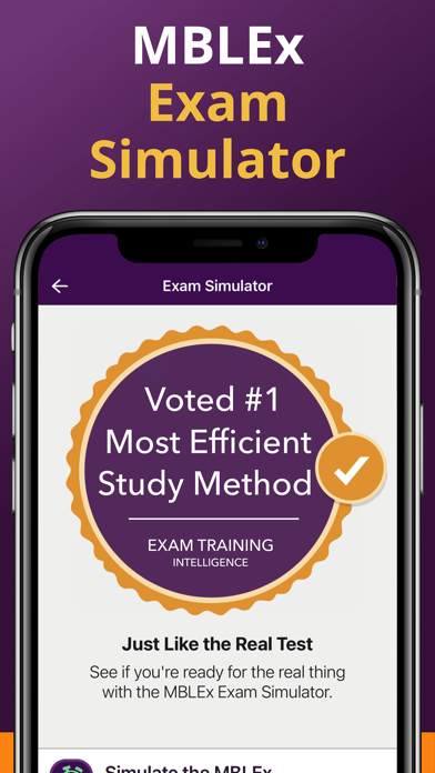 MBLEx Test Prep for 2025 Screenshot