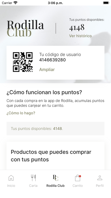 Rodilla Sándwich Screenshot