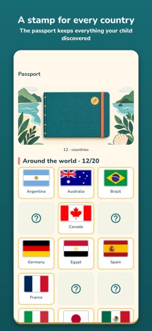 Map Game: Geography for Kids screenshot 6