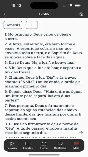 Insejec Brasília screenshot 4