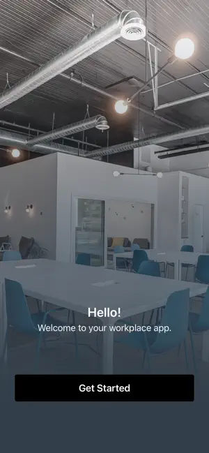 ORCA Coworking screenshot 1