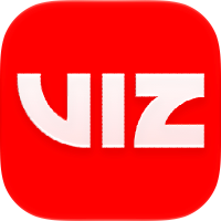 VIZ Manga