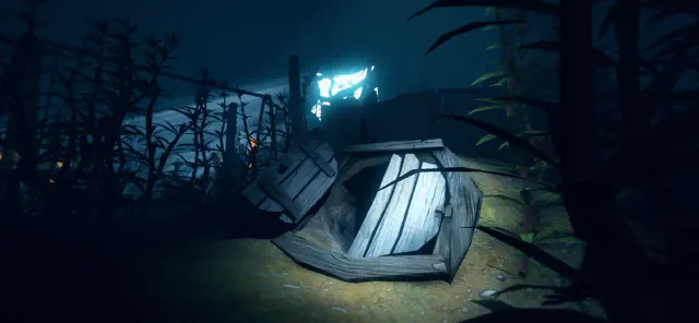 Among the Sleep screenshot 5