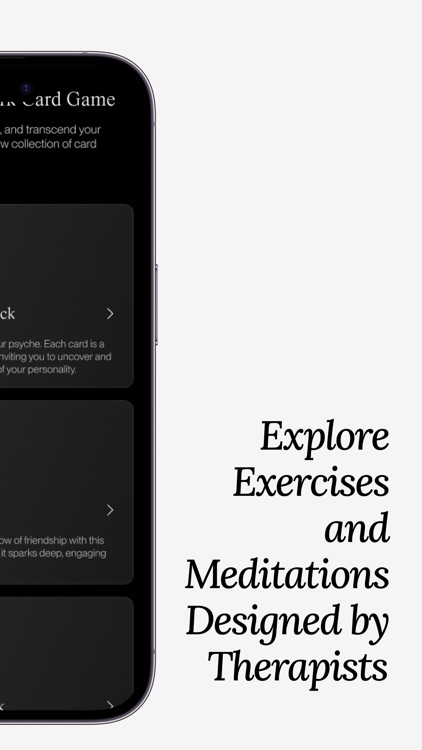 Zenfulnote: Journal & Heal screenshot-5