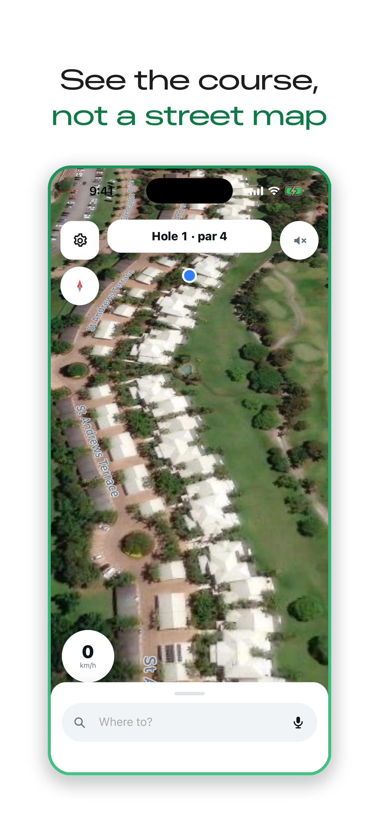 GoCaddy screenshot 5