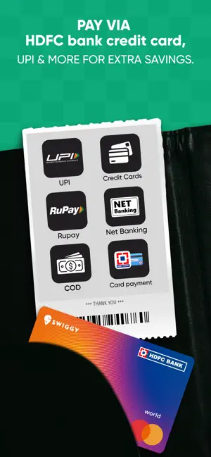 Dineout: Restaurant Offers iPhone screenshot 6