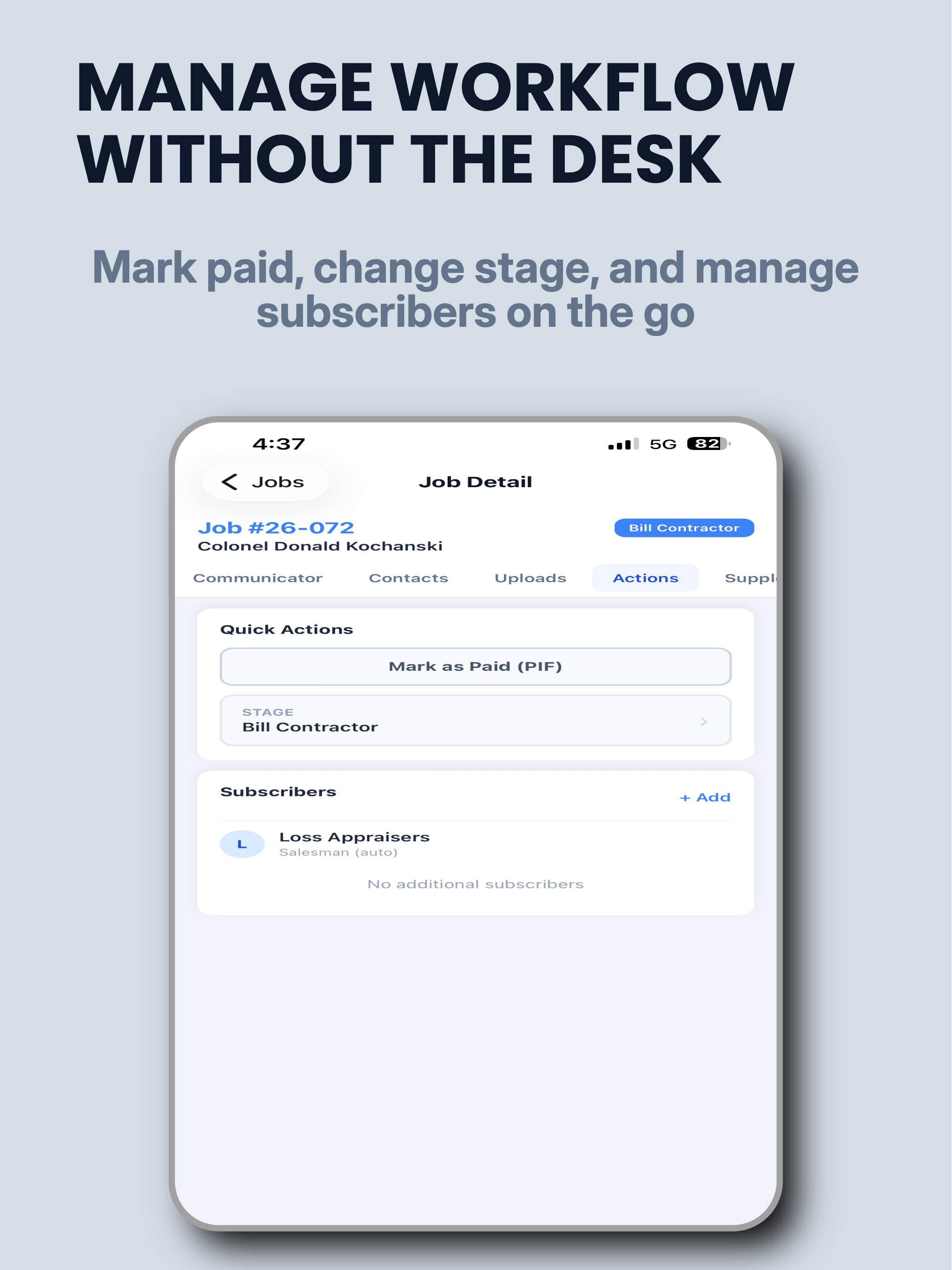 CADSuite Supplementer