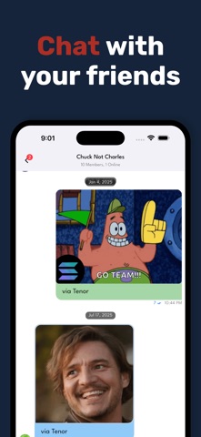 Austin SSC Screenshot 6 of 8