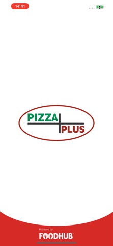 Pizza Plus. Screenshot 1 of 4