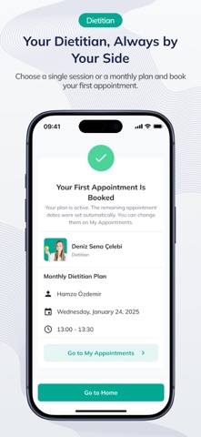 Elra Health: Online Doctor iPhone screenshot 5