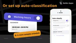 How to cancel & delete mileage tracker by saldo apps 1