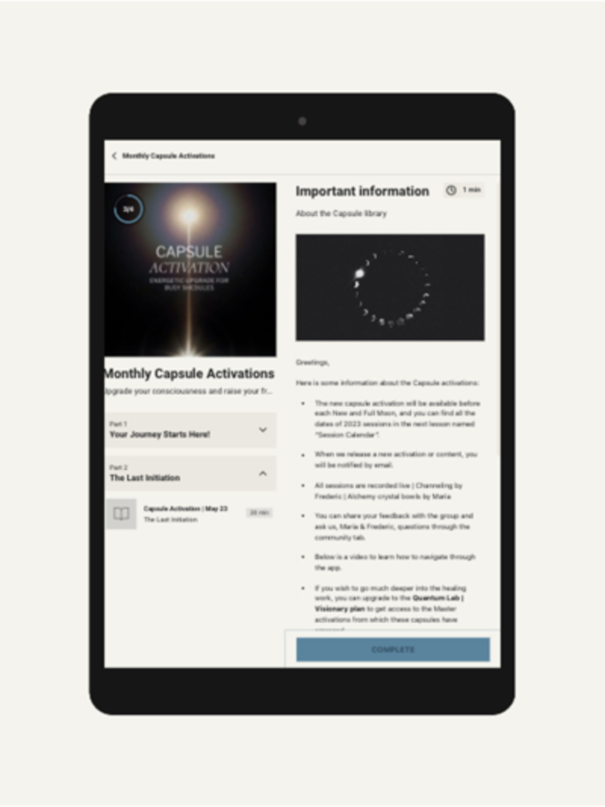 Quantum Lab screenshot 7