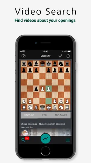 Chessify - Magic Chess Tools screenshot 3
