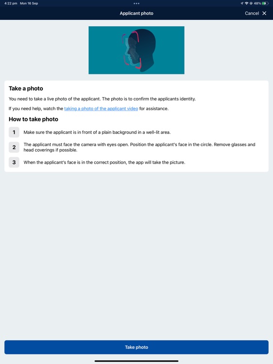Australian Immi App screenshot-3