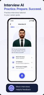 Talkida: AI English Tutor screenshot 4
