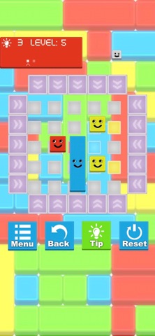 Block Dash: Boost Screenshot 2 of 3