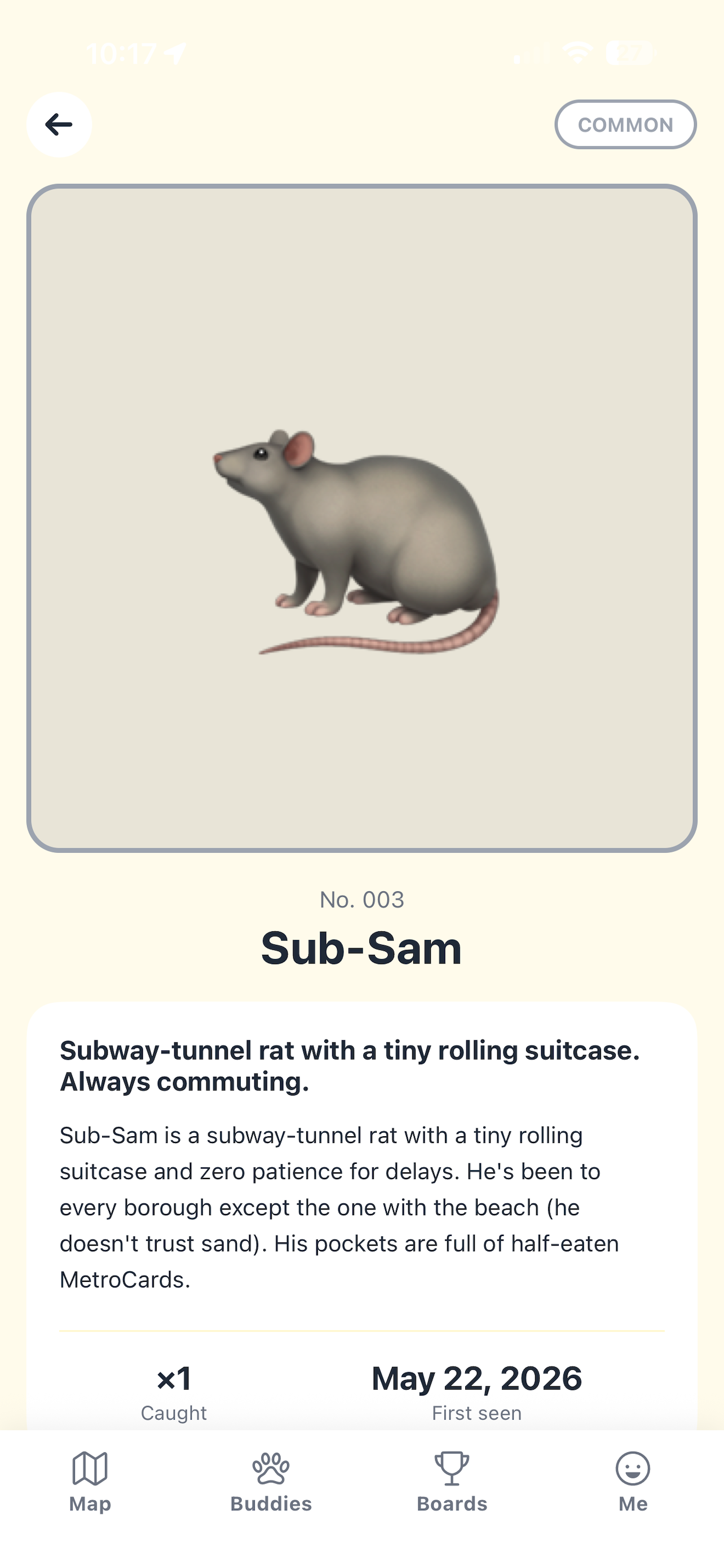 Borough Buddies screenshot 4