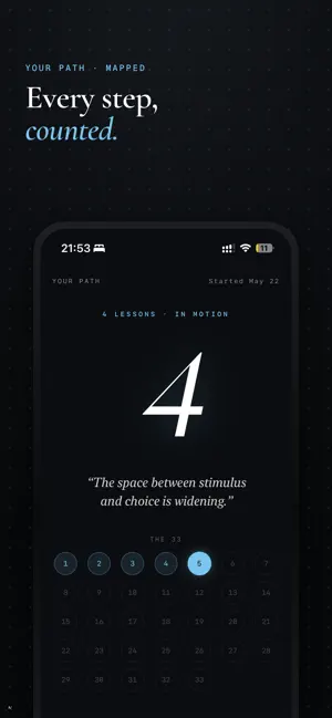 Odyssey - Break Free Now screenshot 3