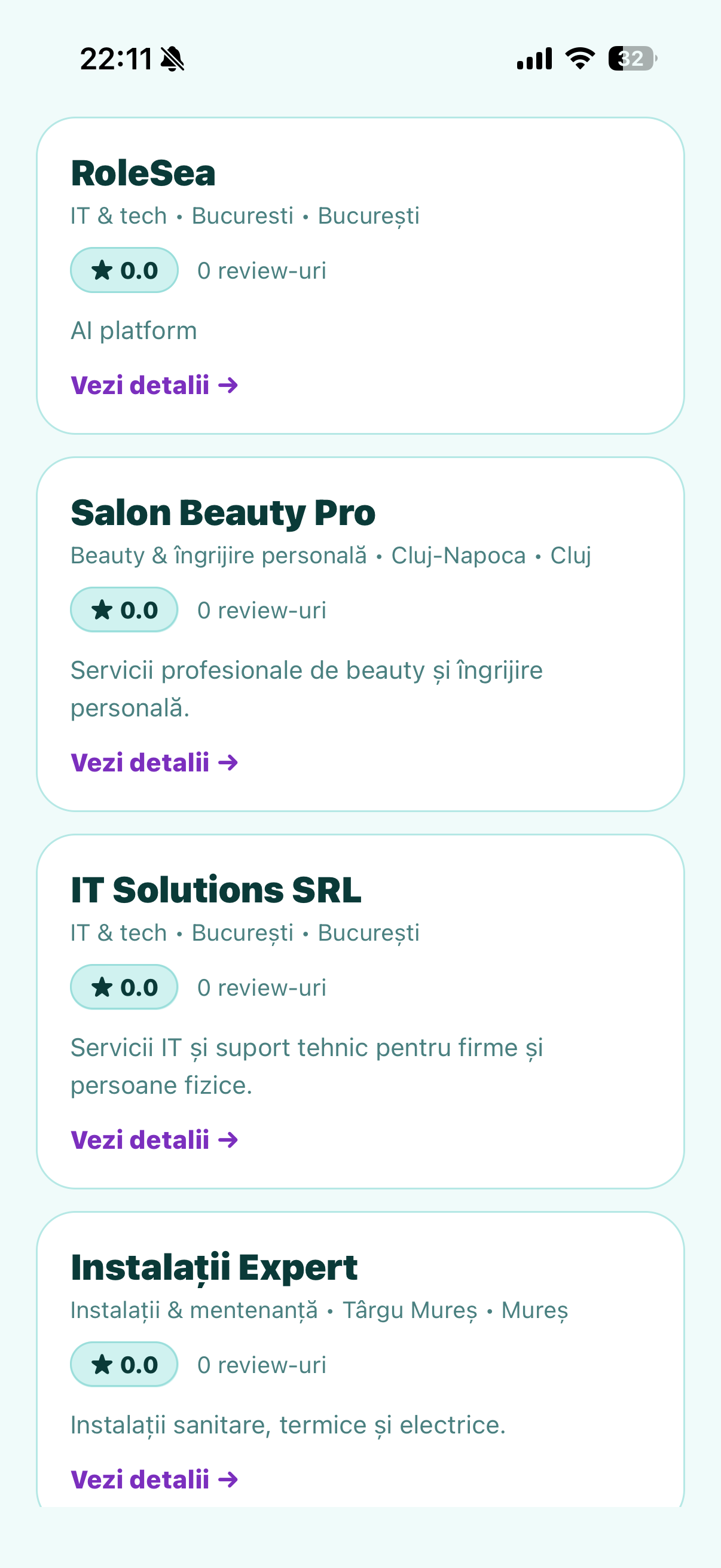 YUNOW screenshot 4