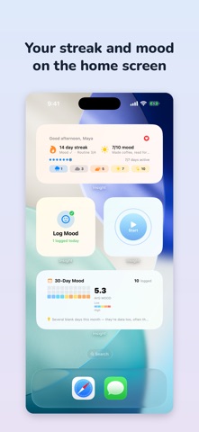 Everyday Insight Screenshot 10 of 10