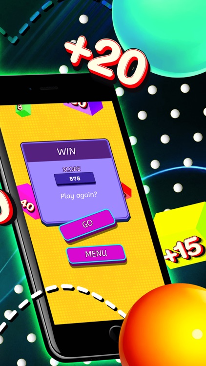 BlinkoCross screenshot-3