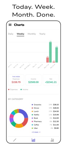 TapTap Money Jar Screenshot 2 of 4