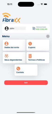 Fibraxx 2.0 screenshot